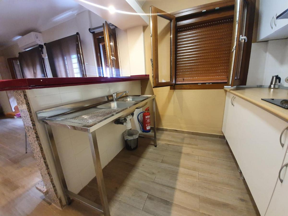 Guest house H. Ciudad De Lepe