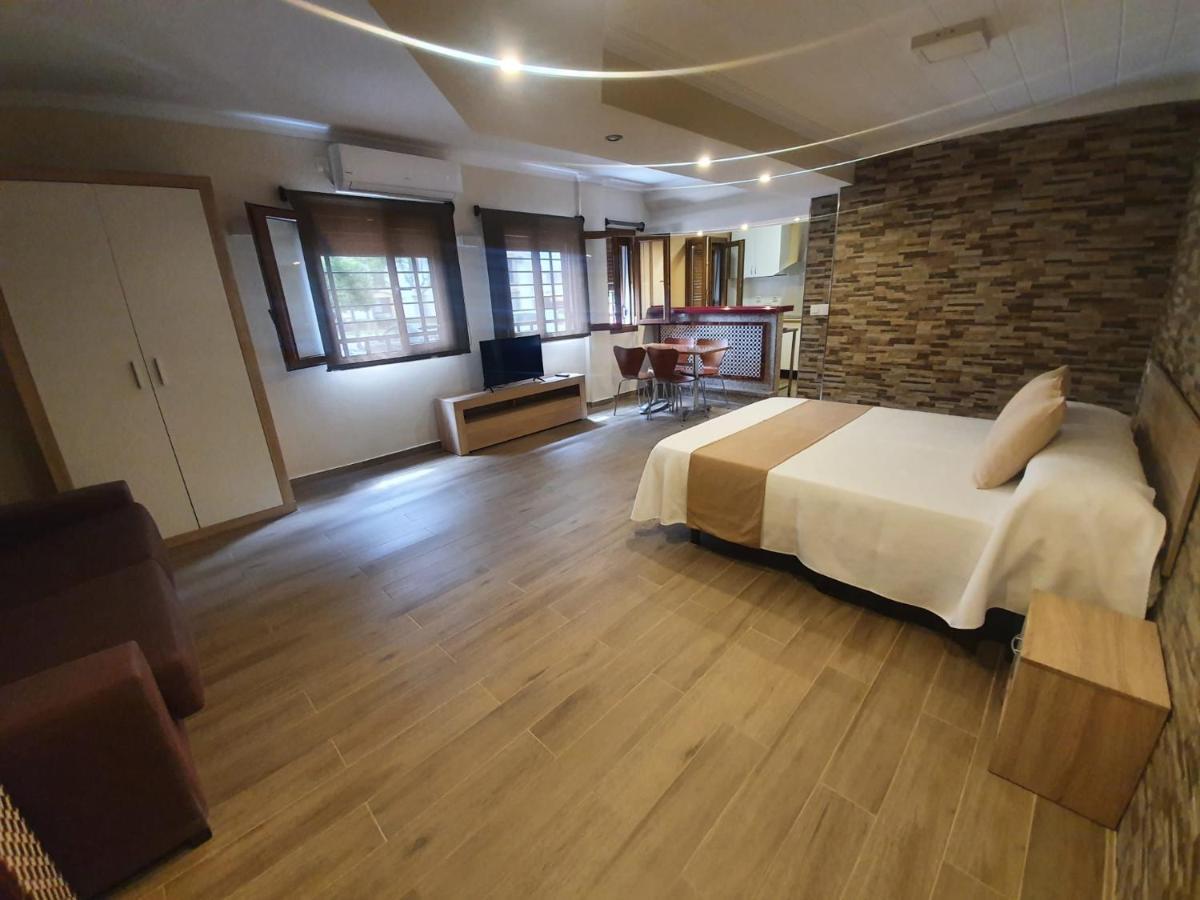 Guest house H. Ciudad De