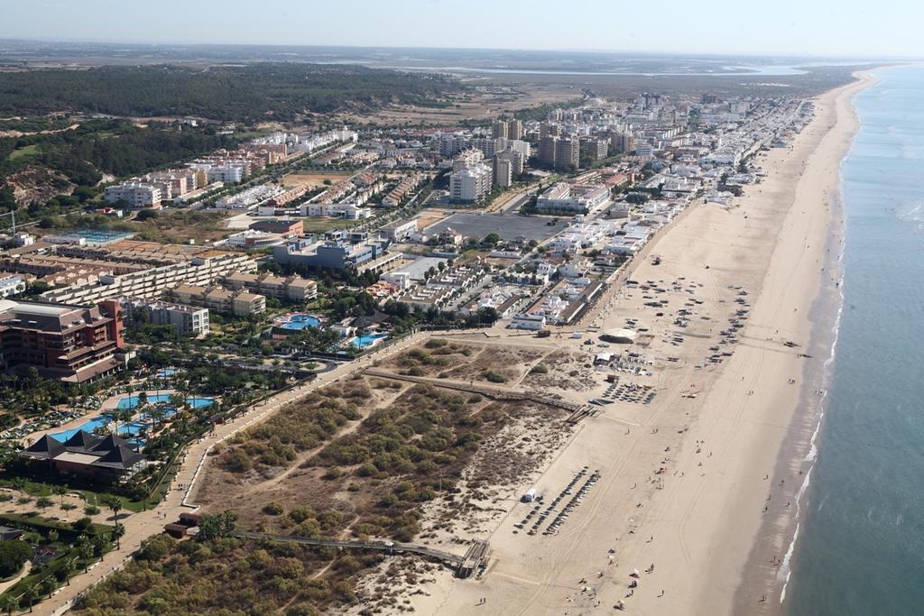 H. Ciudad De Lepe