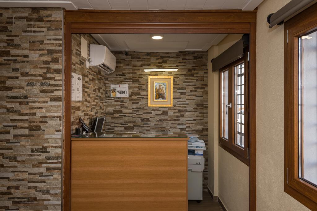 H. Ciudad De Guest house Lepe