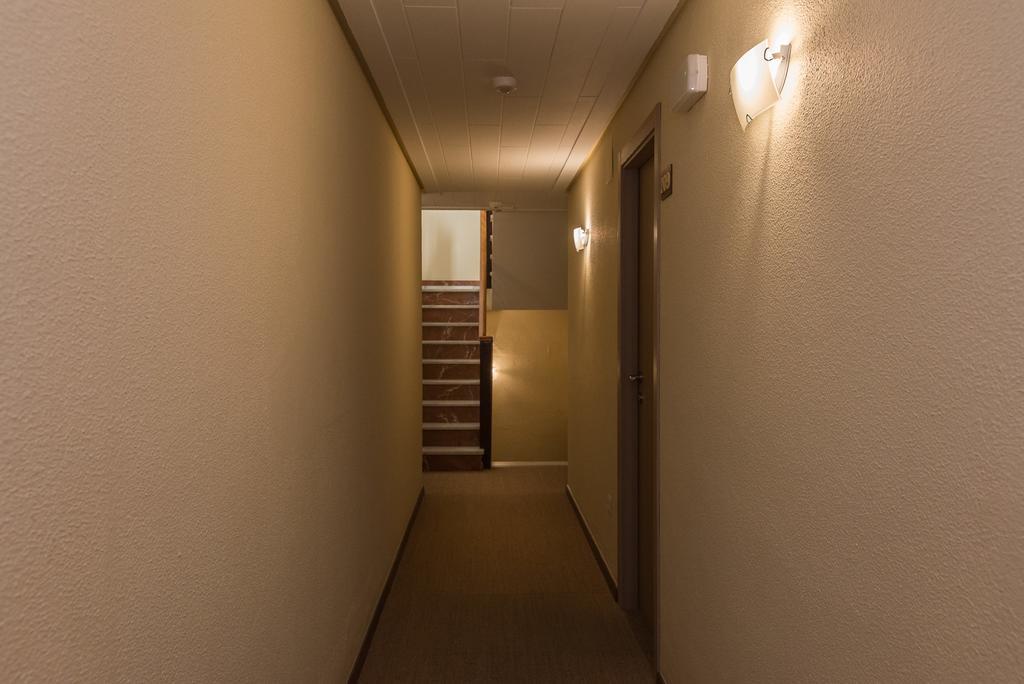 Guest house H. Ciudad De *