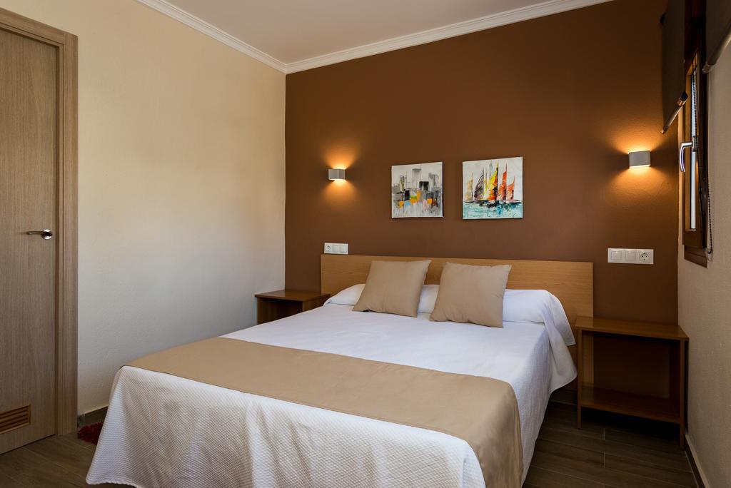 Guest house H. Ciudad De