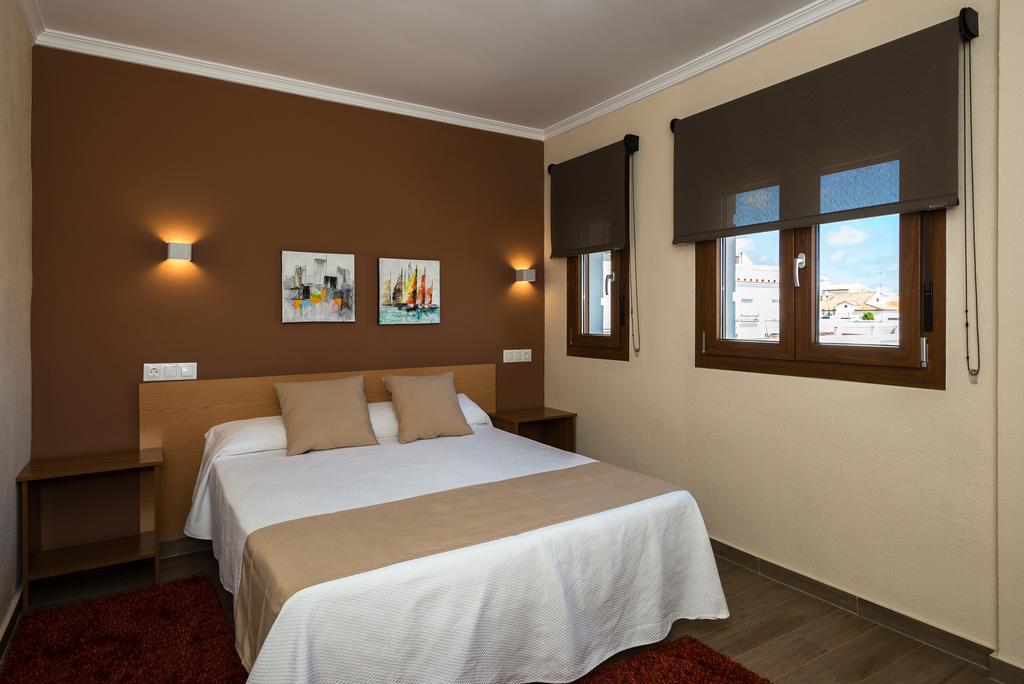 H. Ciudad De Guest house