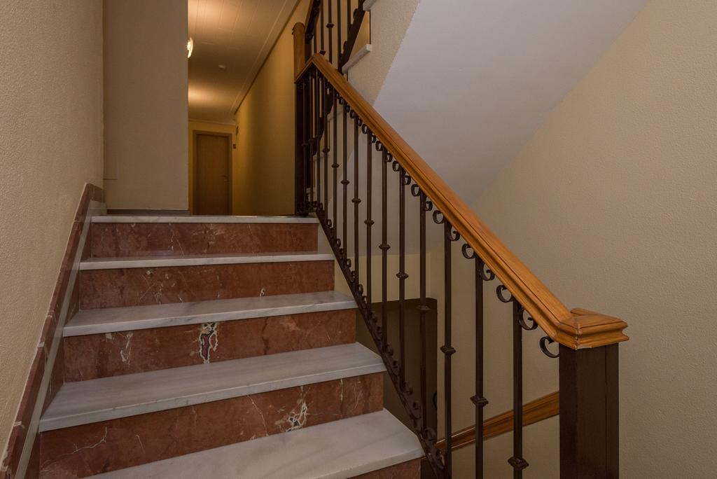 H. Ciudad De Guest house