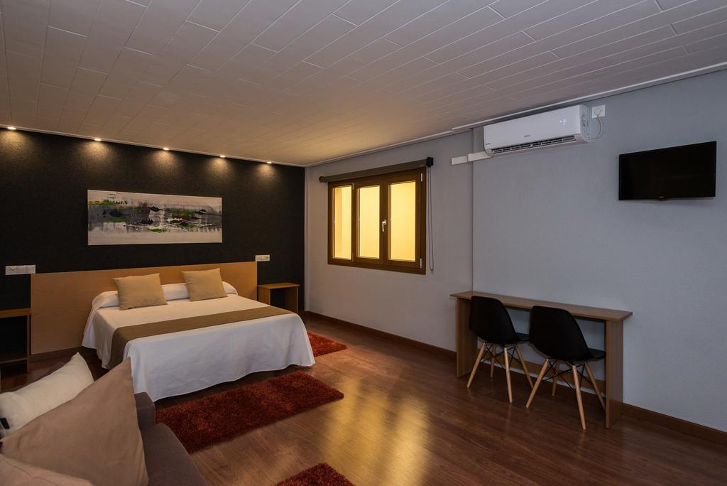 H. Ciudad De Guest house Lepe