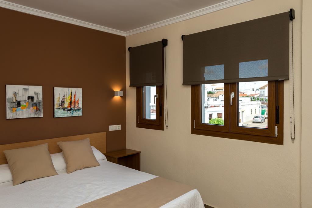 H. Ciudad De Guest house *