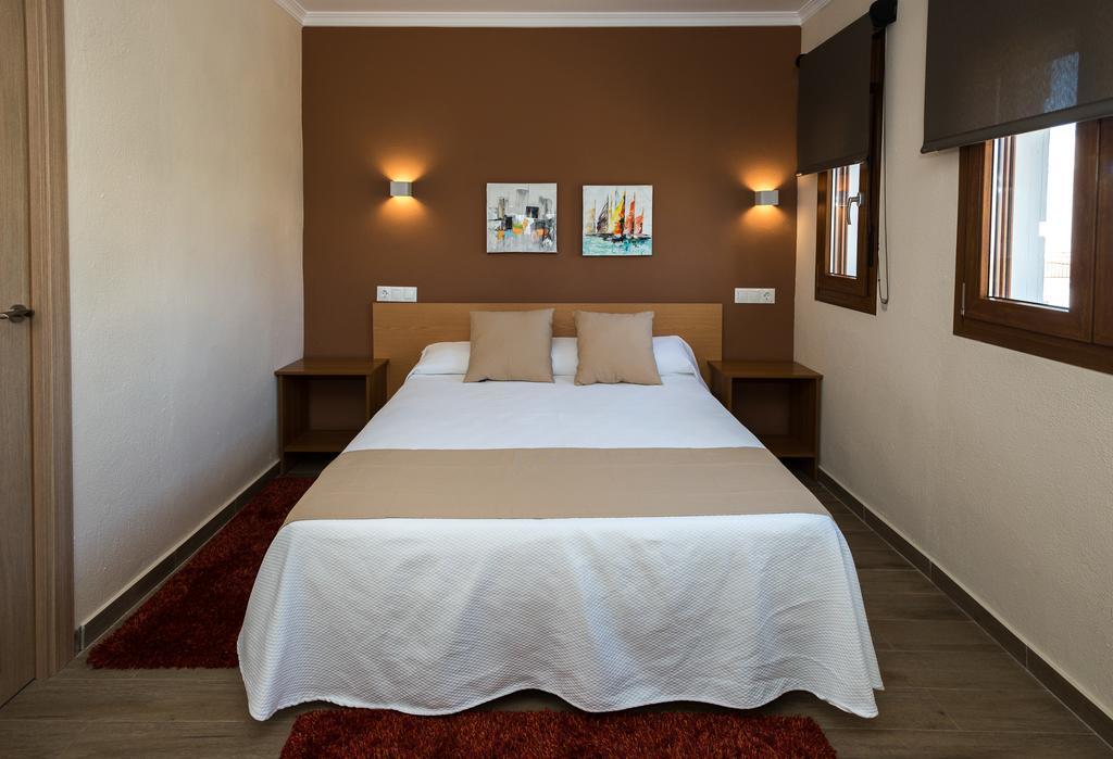 Guest house H. Ciudad De *