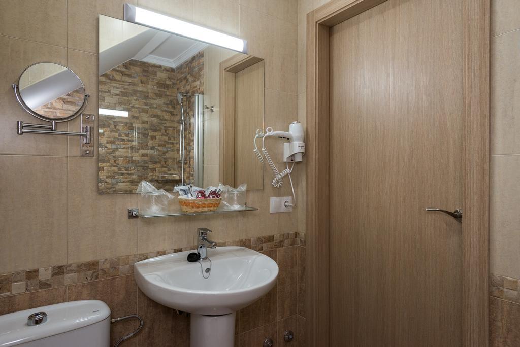 Guest house H. Ciudad De Lepe