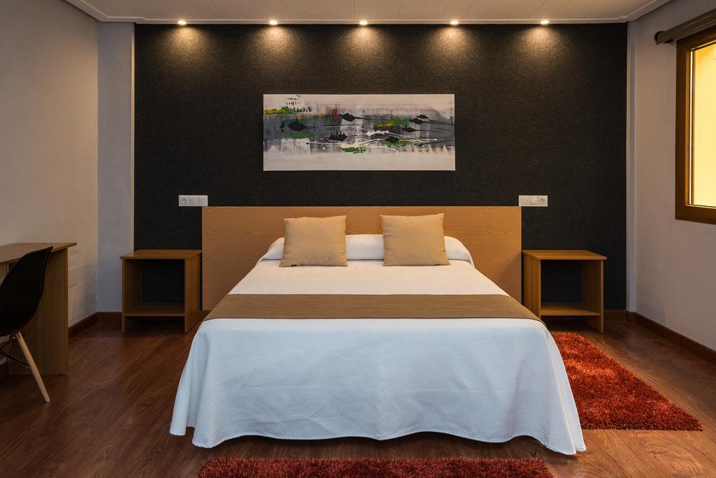 Guest house H. Ciudad De *