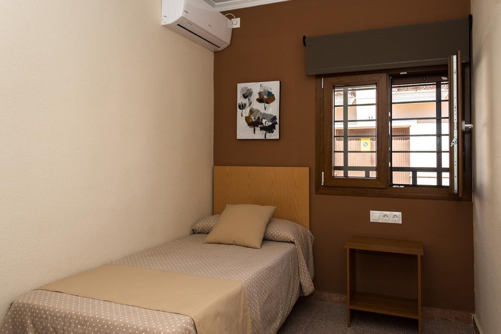Guest house H. Ciudad De Lepe