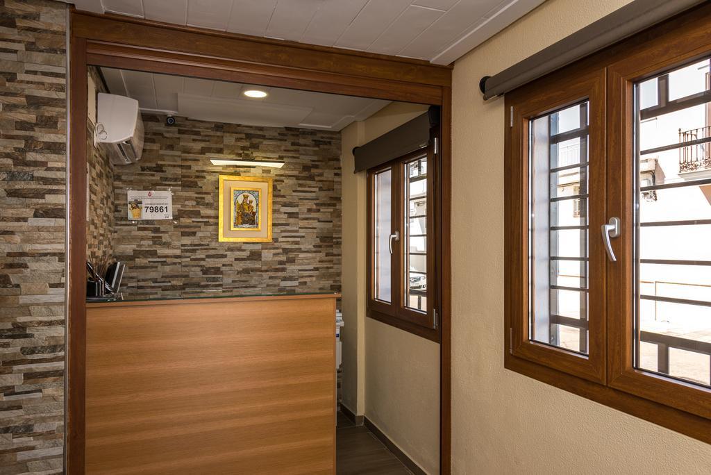 H. Ciudad De Guest house Lepe